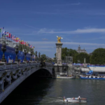 Paris 2024 Triathlon Delayed Water Quality Concerns Force Schedule Change