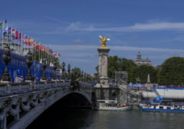 Paris 2024 Triathlon Delayed Water Quality Concerns Force Schedule Change