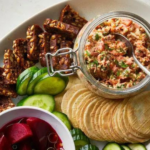 Top 10 Must-Try Food Items at the Paris Olympics 2024