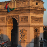 How to watch team USA live at the Paris Olympics 2024