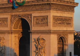 How to watch team USA live at the Paris Olympics 2024