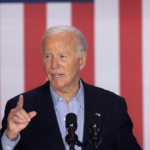 Biden Defies Calls to Drop Out, Vows to Continue 2024 Campaign