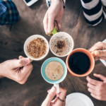 Instant Coffee vs Brewed Coffee- which is a better option