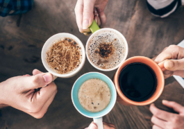 Instant Coffee vs Brewed Coffee- which is a better option