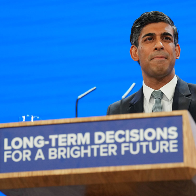 UK’s Conservative Party lacks flair argue the critics