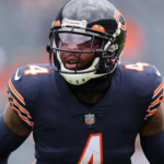 Ravens sign contract with former Bears S Eddie Jackson