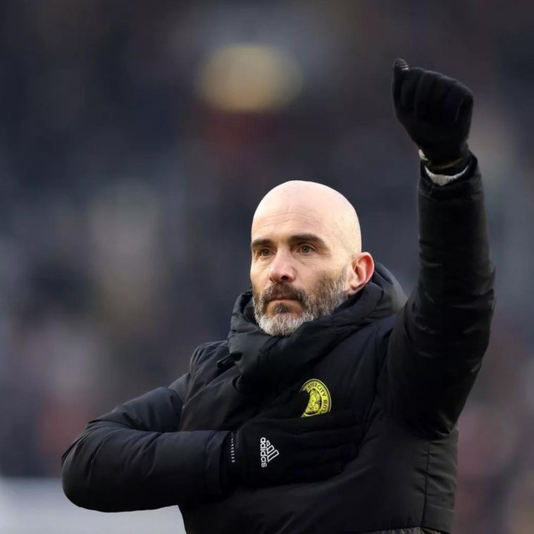 Chelsea Manager Enzo Maresca Defends Playing Style After 2-2 Draw with Wrexham