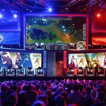 Will eSports Feature in the Paris 2024 Olympics?