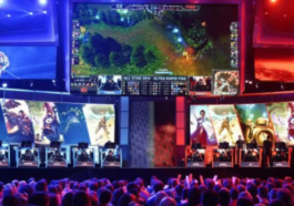 Will eSports Feature in the Paris 2024 Olympics?