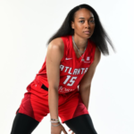 Allisha Gray Dominates WNBA All-Star Skills Challenge and 3-Point Contest