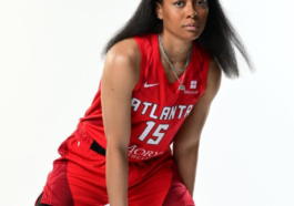 Allisha Gray Dominates WNBA All-Star Skills Challenge and 3-Point Contest