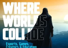 ESI Lisbon 2024 to Feature Esports Legal Forum