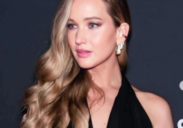 Jennifer Lawrence’s Effortlessly Cool Summer Look: Get the Palazzo Pants Style for Less