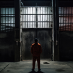 UK Announces Early Prisoner Release to Prevent Prison System Breakdown