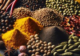 6 Indian Spices that reduces uric acid in human body