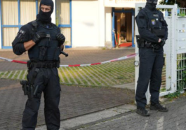 Germany bans ‘Hezbollah-linked’ Islamic Centre Hamburg for pursuing radical islam