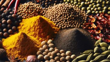 6 Indian Spices that reduces uric acid in human body