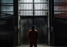 UK Announces Early Prisoner Release to Prevent Prison System Breakdown