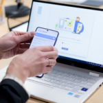 New Window 11 feature allows to manage files on phone wirelessly