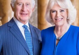 Queen Camilla Turns 77: A Majestic Birthday Celebration at State Opening of Parliament