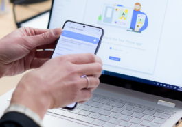 New Window 11 feature allows to manage files on phone wirelessly