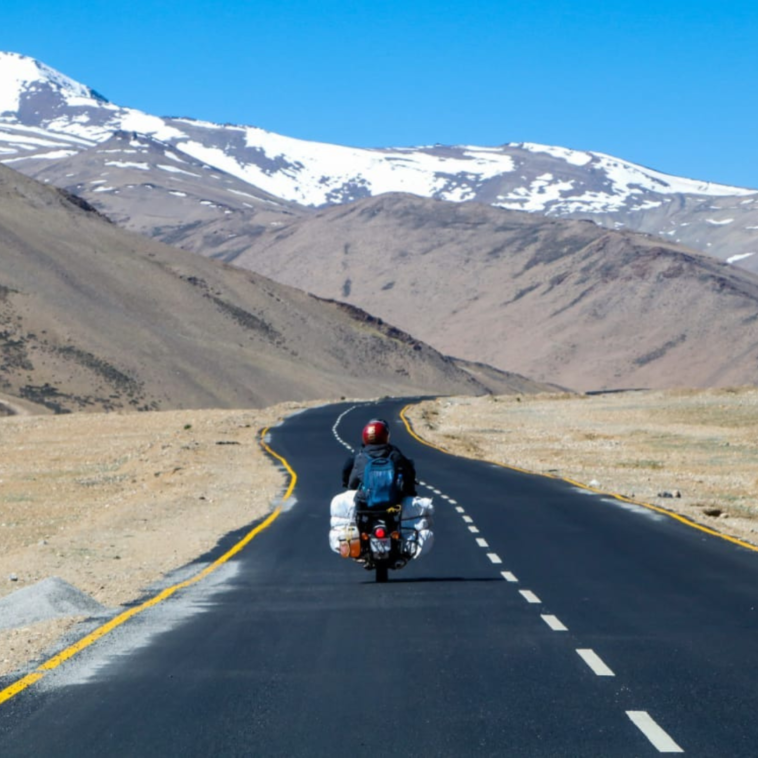 Epic Road Trips: Ultimate Routes for Adventure Seekers