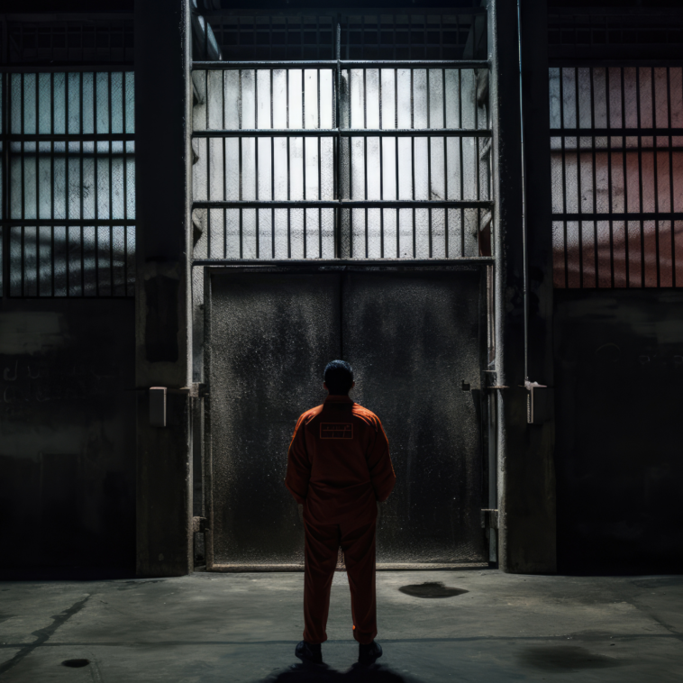 UK Announces Early Prisoner Release to Prevent Prison System Breakdown