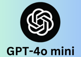 OpenAI debuts a powerful mini version of its model GPT-4o Mini