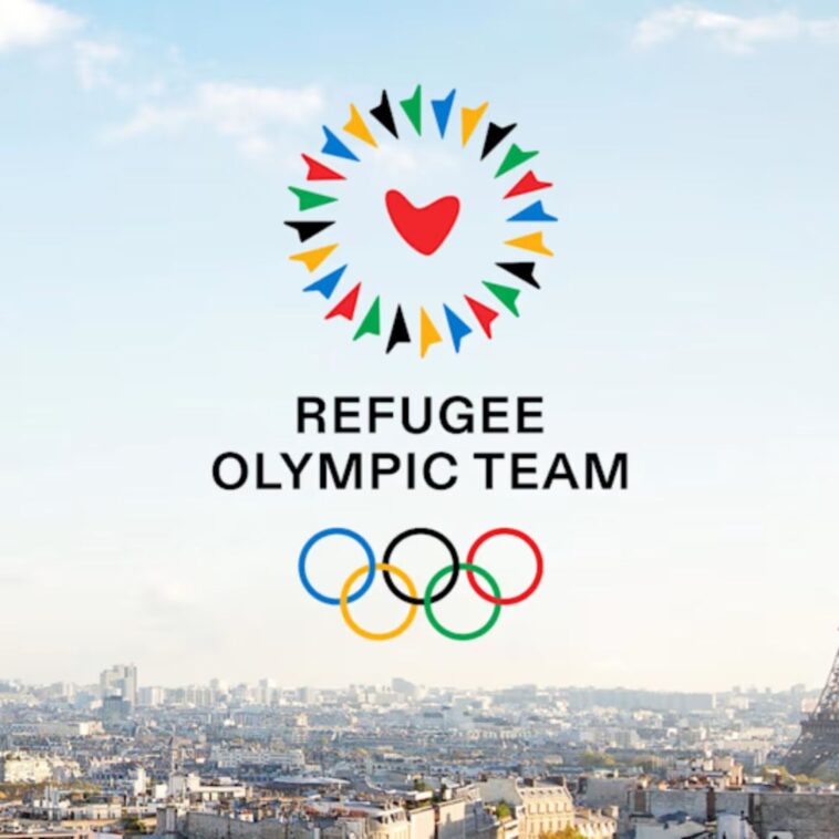 Bayeux: A Symbol of Freedom Welcomes Refugee Olympic Team for Paris 2024