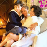 Jennifer Lopez Shares Heartwarming Photos with Twins Emme and Max on Instagram