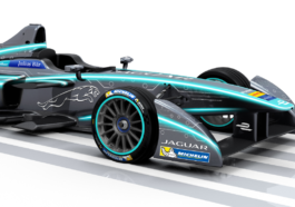 Jaguar Land Rover's Formula E Success: How Racing Tech is Shaping Future EVs