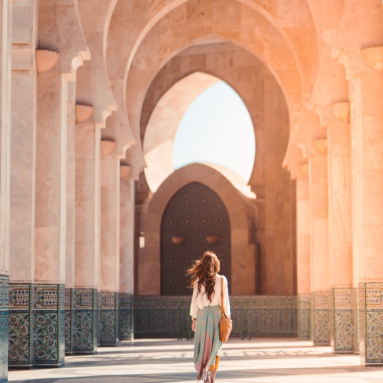 Spanish Startup Exoticca Secures €60M Series D to Digitize Tour Package Bookings