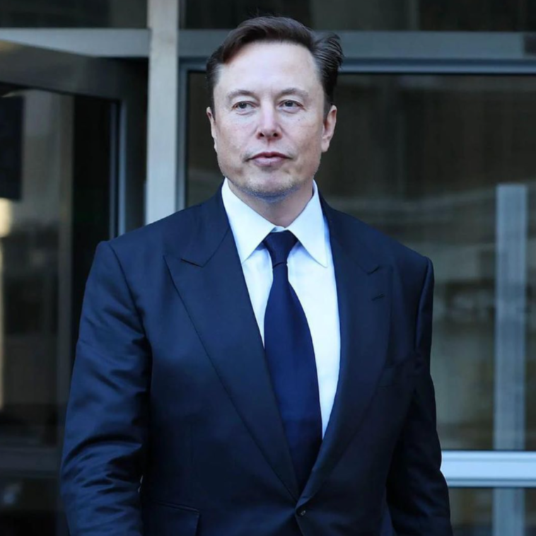 Elon Musk denies $45M to Trump While Reed Hasting confirms $7M to Harris