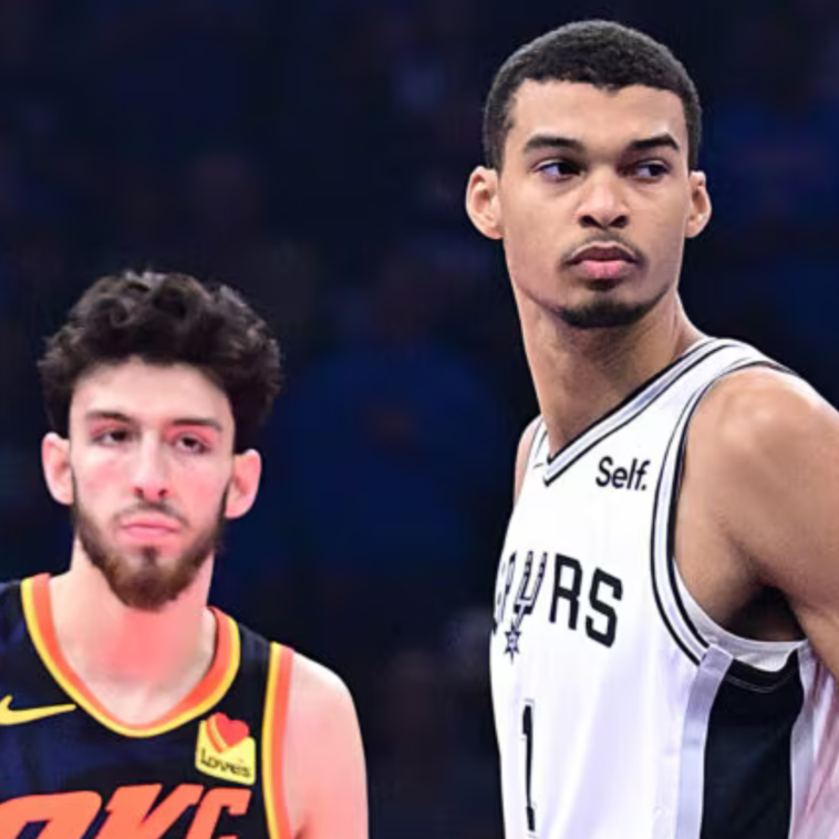 2025 NBA Rookie of the Year Projections: Top 10 Contenders After Las Vegas Summer League