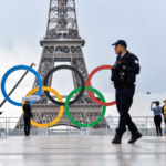 Olympic Security Measures Hamper Parisian Businesses Ahead of Opening Ceremony