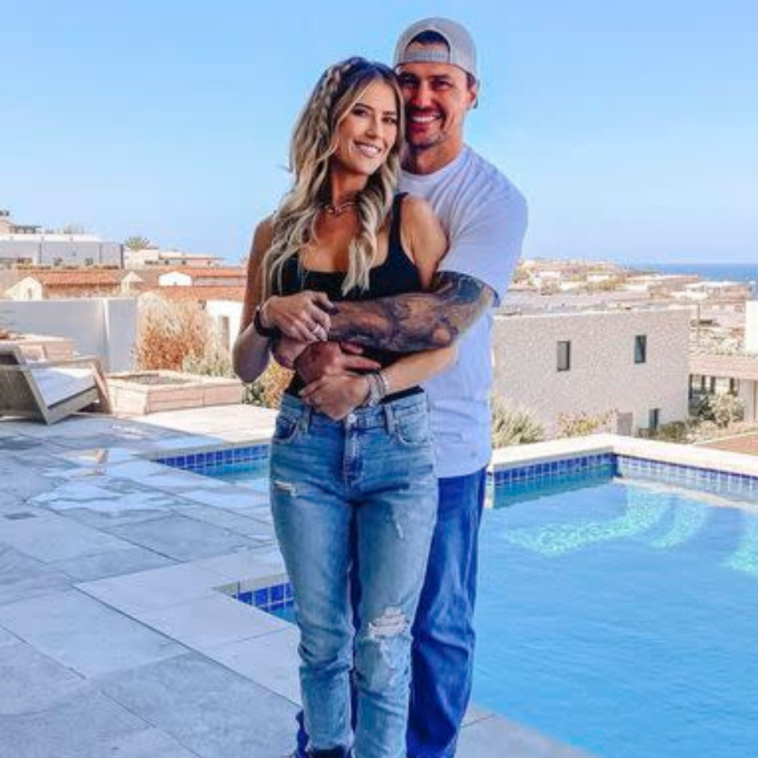 Christina Hall Calls Estranged Husband Josh Hall 'Insecure' Amid Divorce Drama