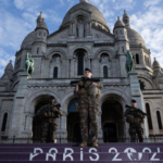 France warned of potential terror attack on Israeli athletes by terrorists