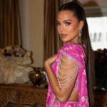 Khloé Kardashian remembers herself as a junk food-loving, "much bigger girl."