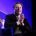 Elon Musk’s $45 million a month on Trump.