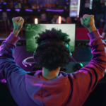 Saudi Arabia Selected to Host First-Ever Olympic Esports Games in 2025