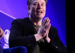 Elon Musk’s $45 million a month on Trump.