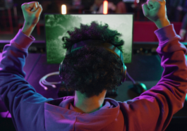 Saudi Arabia Selected to Host First-Ever Olympic Esports Games in 2025