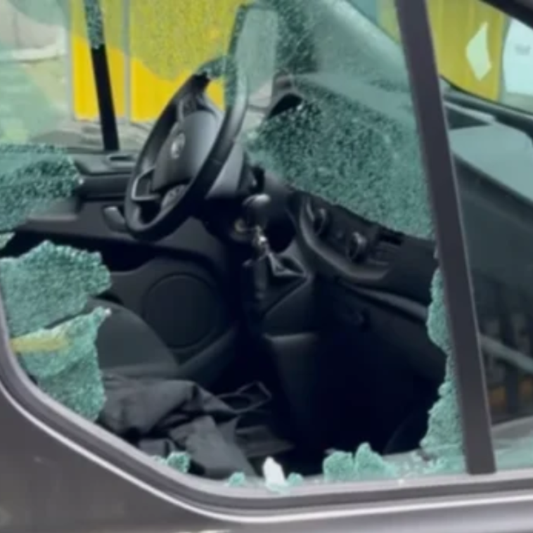 Australia’s BMX star Logan Martin robbed after van break-in ahead of Paris Olympics 2024