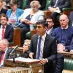 At least 12 Tory MPs opened up consultancy firms as election defeat loomed