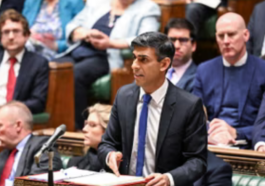 At least 12 Tory MPs opened up consultancy firms as election defeat loomed