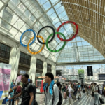 French High-Speed Rail Sabotaged Before Paris Olympics