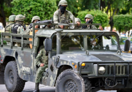 US authorities arrest El Mayo and El Chapo’s son in Texas