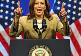 Obama decides to endorse Kamala Harris for US presidential elections