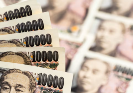 Investors Across the World Are Awaiting Japan's Next Move