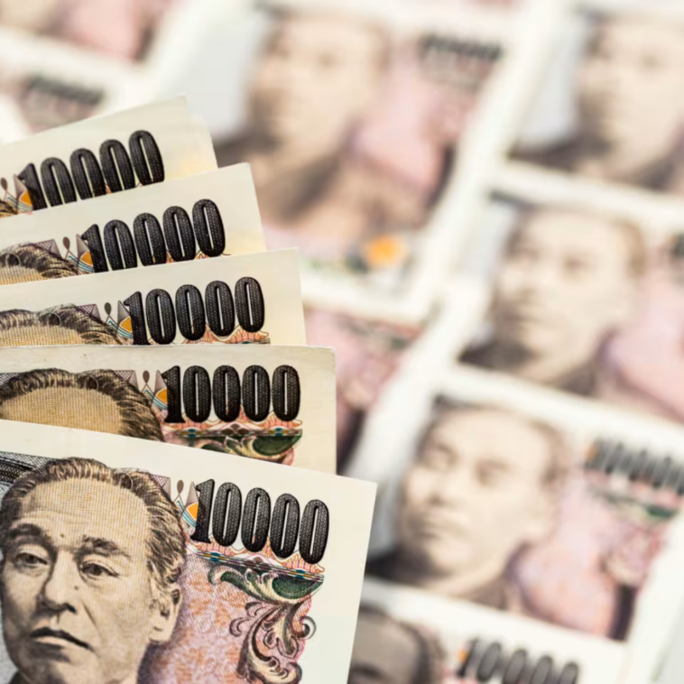 Investors Across the World Are Awaiting Japan's Next Move